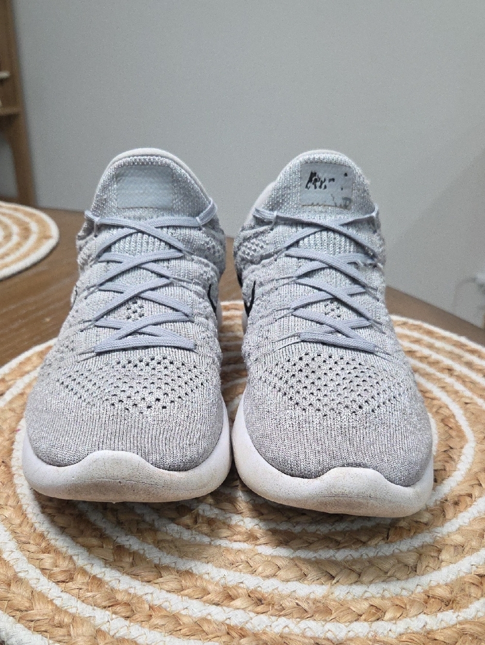 Nike Lunar Epic Low Flyknit 2 Womans Running Shoes, Size 11 - Picture 4 of 12